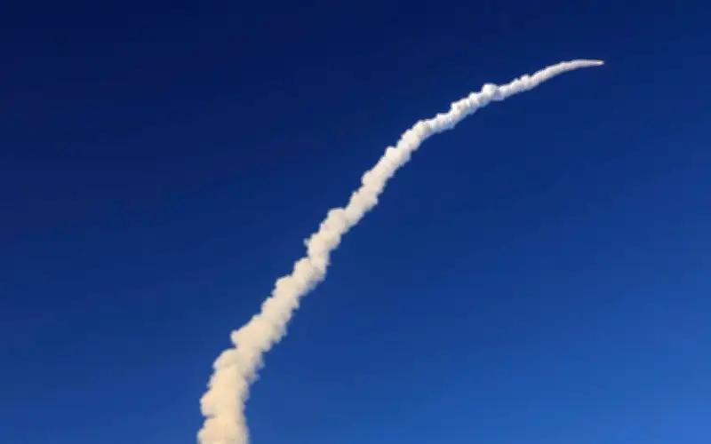 La trayectoria secreta de Artemis II: El ingenioso camino orbital que lleva al hombre a la Luna