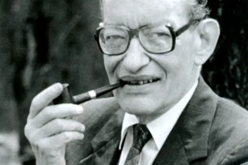 La UNAM conmemora el centenario de Emilio Rosenblueth, pionero de la ingeniería sísmica en México