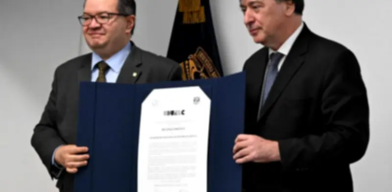 La UNAM es un escudo moral en tiempos de incertidumbre, afirma la UDUALC