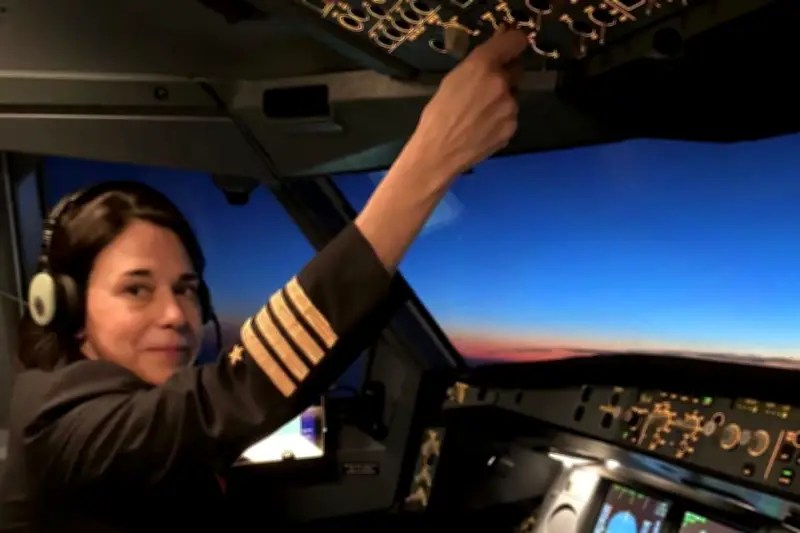 La UNAM Lanza Licenciatura en Aviación Piloto Comercial para Formar Profesionales