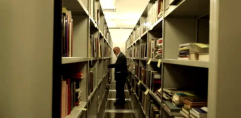 La vida secreta de la literatura llega al Museo Franz Mayer