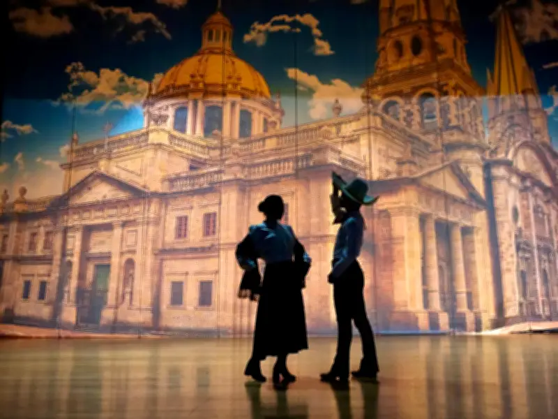 La Zarzuela 'El Orgullo de Jalisco' Regresa con Fuerza Renovada y Proyección Internacional