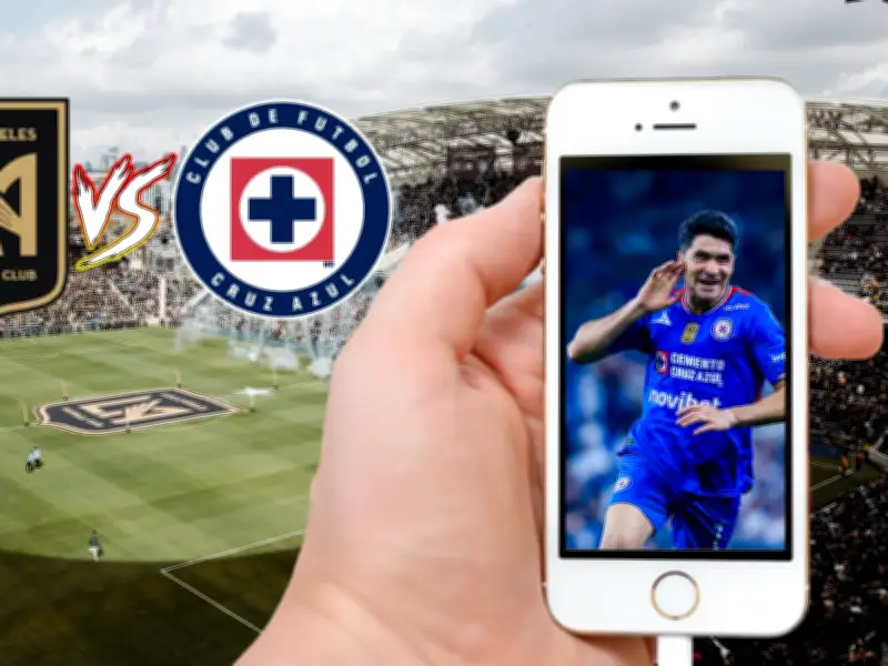 LAFC vs Cruz Azul: Duelo en Cuartos de Final de la Concachampions 2026
