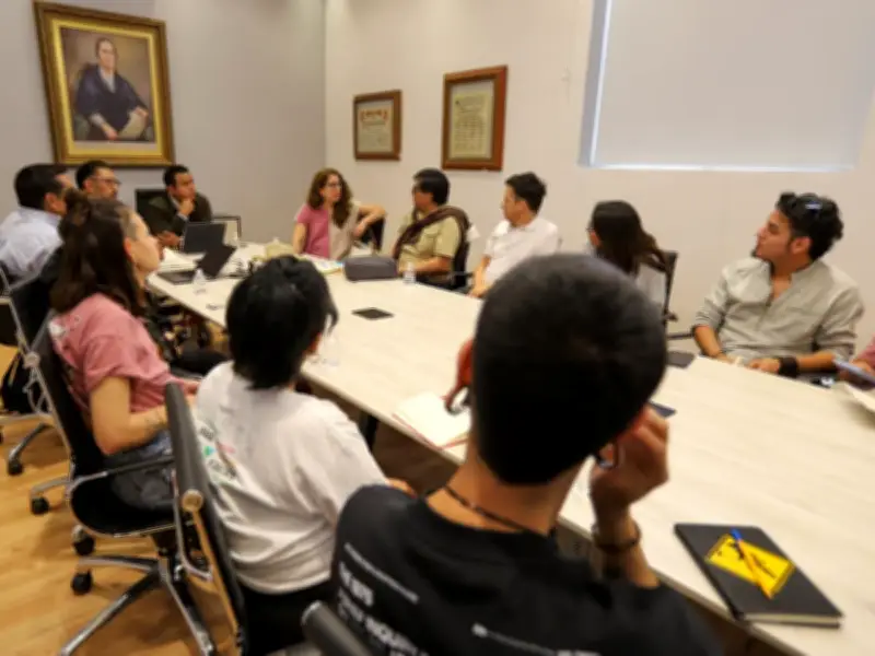 Lagos de Moreno prepara el VI Encuentro Internacional de Oralidad con Japón como invitado