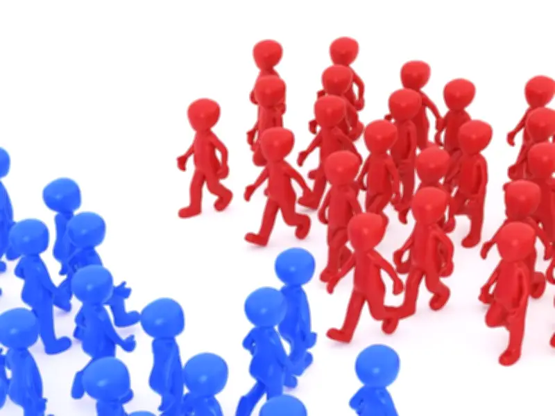 Laicismo y democracia: Por qué el Estado debe separarse de la fe religiosa