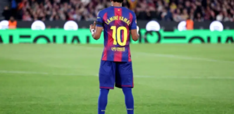 Lamine Yamal se pierde el resto de la temporada pero llegará al Mundial 2026