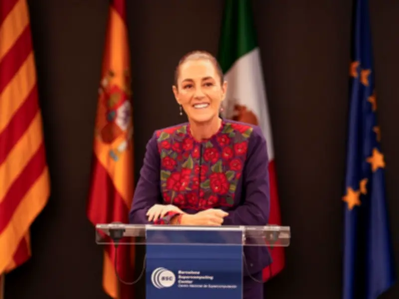 Las dos Claudias: Sheinbaum y el dilema de sus orígenes