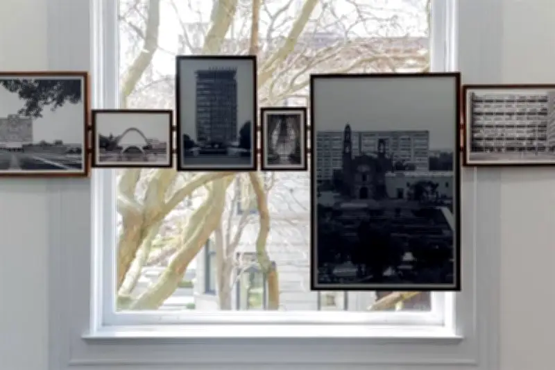 Latinitudes: exposición celebra cultura latina en Chicago