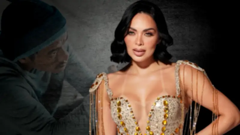 Laura G de LCDLF revela el drama de su hermano: adicción, calle y salud deteriorada