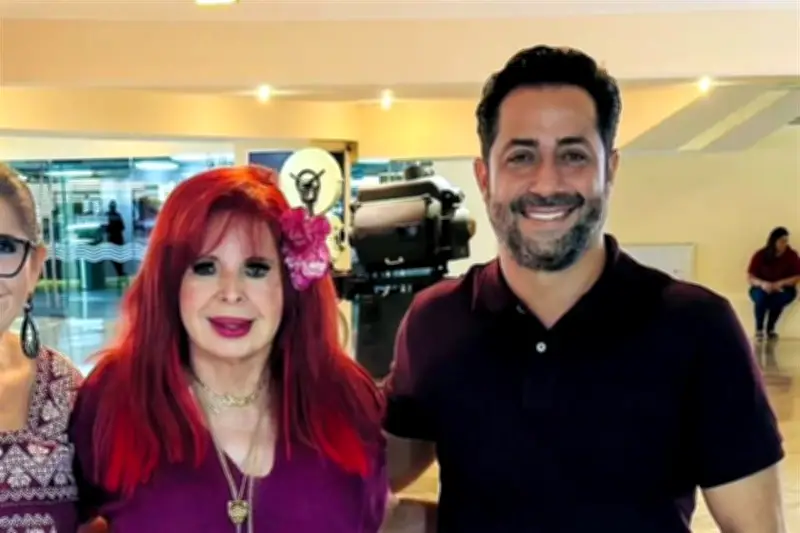 Layda Sansores desafía a Morena al impulsar a su 'corcholata' en Campeche