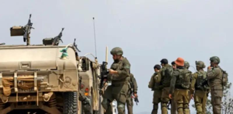 Líbano busca acuerdo permanente con Israel tras histórico cese al fuego