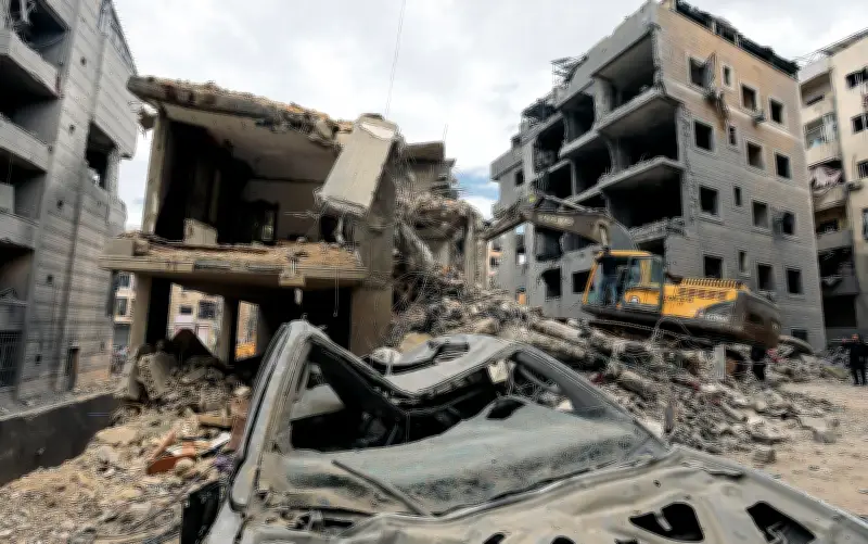 Líbano e Israel dialogarán en Washington pese a escalada bélica con Hezbolá