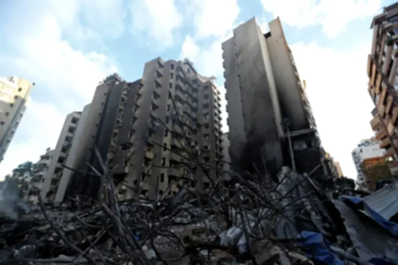 Líbano solicita alto al fuego para negociar con Israel en conflicto fronterizo