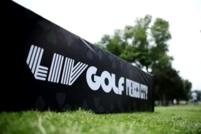 Líder de LIV Golf afirma que el circuito continuará su expansión global
