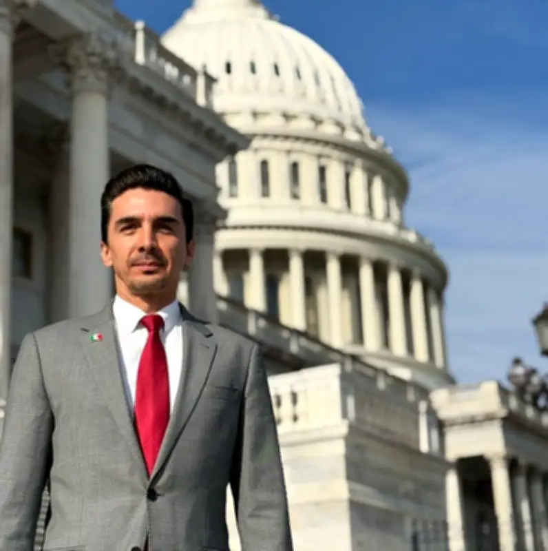 Líder del SNAC defiende gestión sindical y apuesta por el T-MEC ante acusaciones