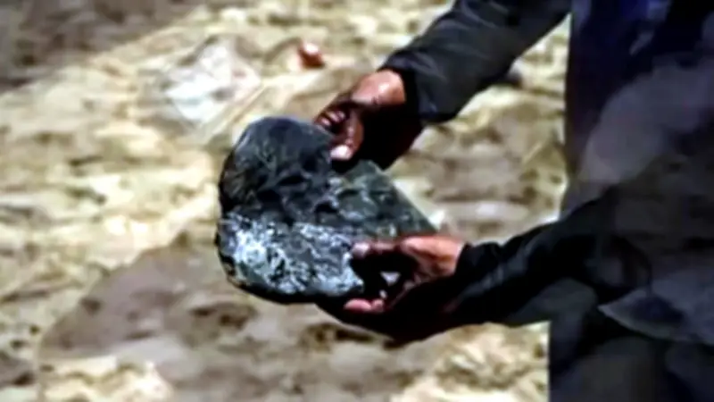 Le cantan a Nahle: Corrido por derrame de petróleo en el Golfo de México