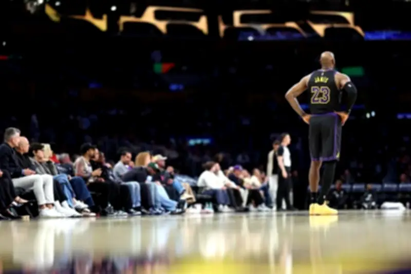 LeBron James advierte que Kevin Durant no es la única amenaza para los Lakers