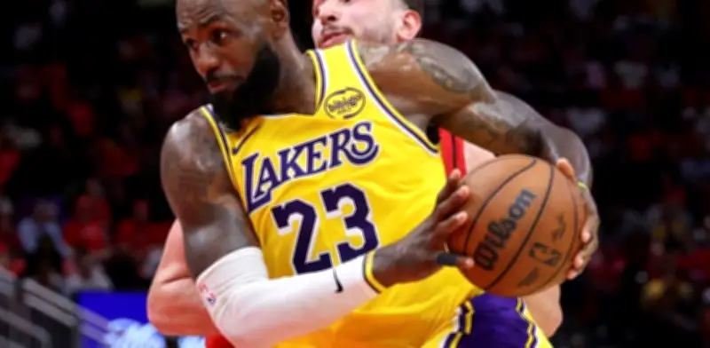 LeBron James sobre el debate GOAT: no hay ganador con Michael Jordan