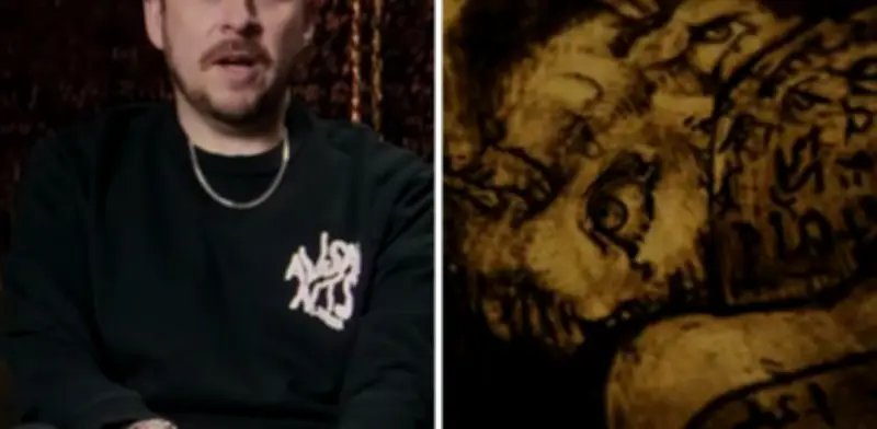 Lee Cronin y 'La Posesión de la Momia': El Inicio de una Nueva Era Visceral del Terror Cinematográfico