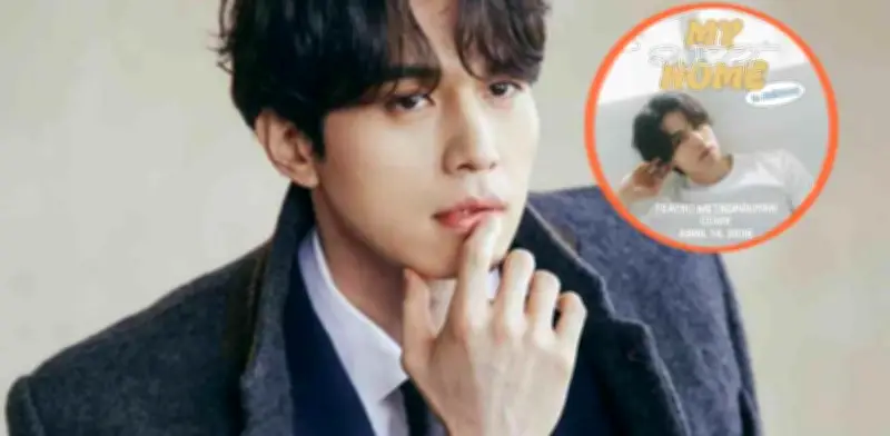 Lee Dong Wook Llega a México: Todo sobre el Fanmeeting del Ícono Coreano