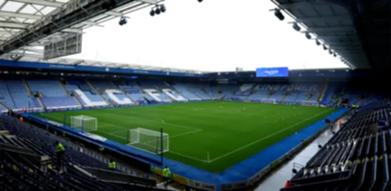 Leicester City sufre revés en apelación y se mantiene al borde del descenso en Championship