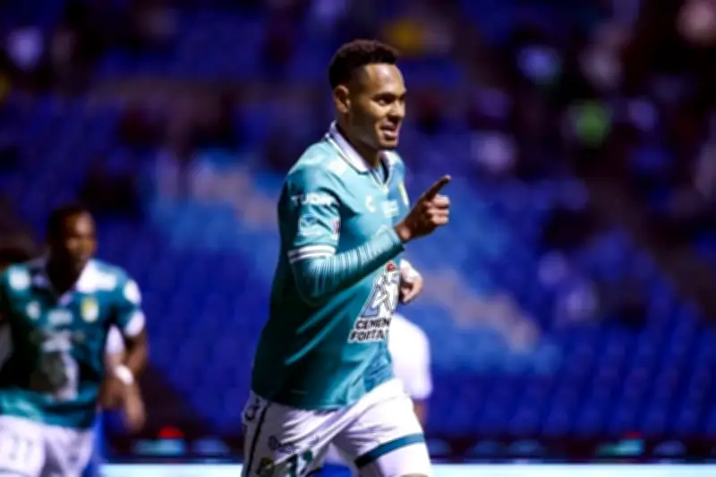 León supera a Tigres y lo aleja de la zona de liguilla en la Liga MX