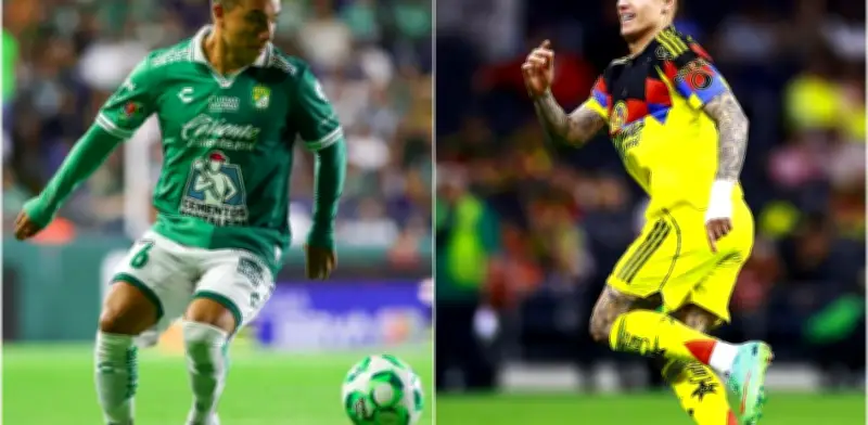 León vs América: Duelo por el pase a Liguilla del Clausura 2026 en Liga MX