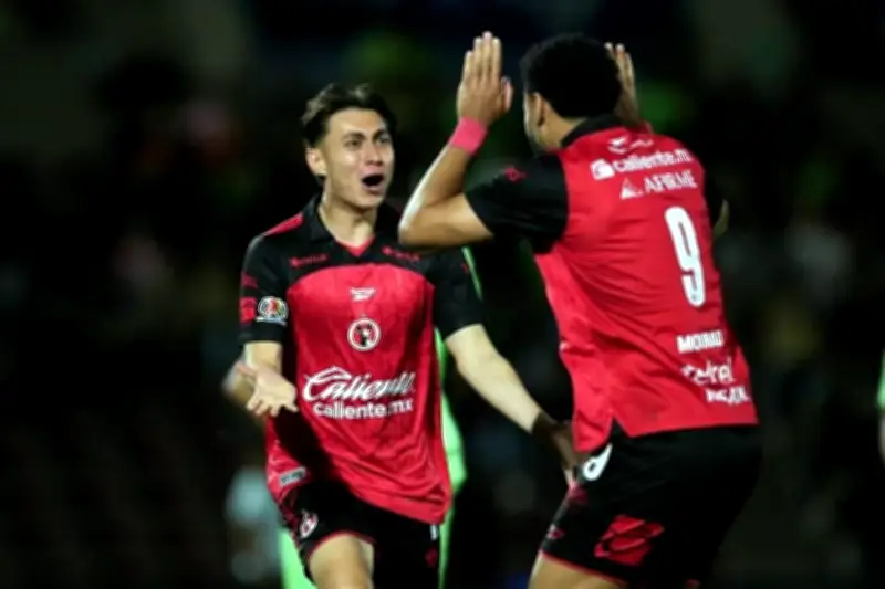León y Xolos suman victorias clave, mientras Tigres cae hasta el décimo lugar