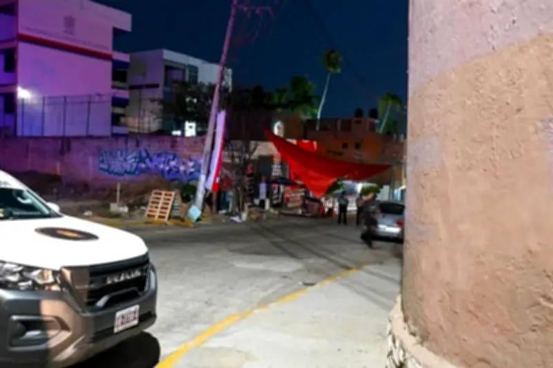 Levantan paro en la UAGro tras asesinato de estudiante en Acapulco