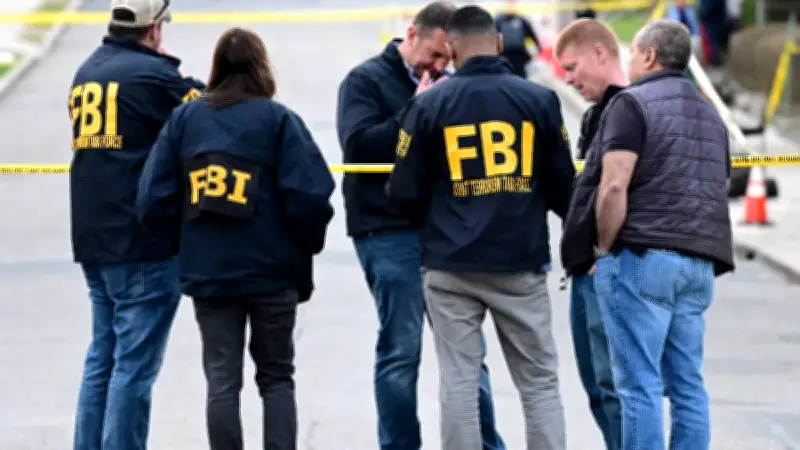 Ley: agentes extranjeros no pueden detener ni investigar en México