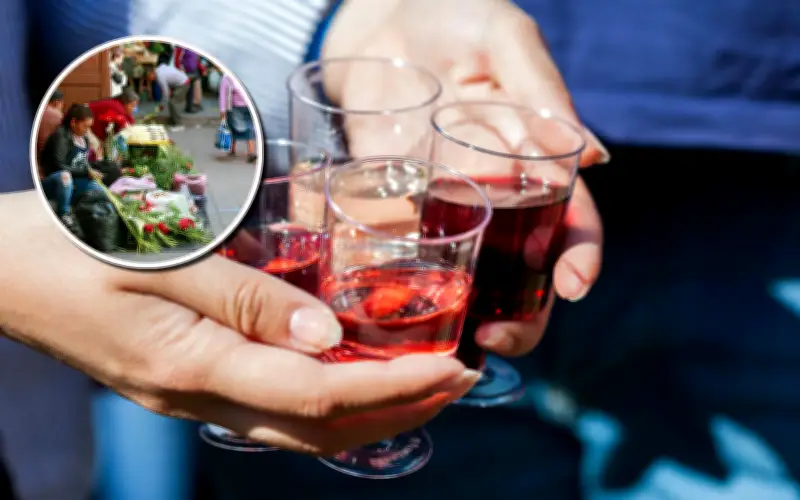 Ley Seca en Semana Santa 2026: Motivos y Sanciones en la Ciudad de México