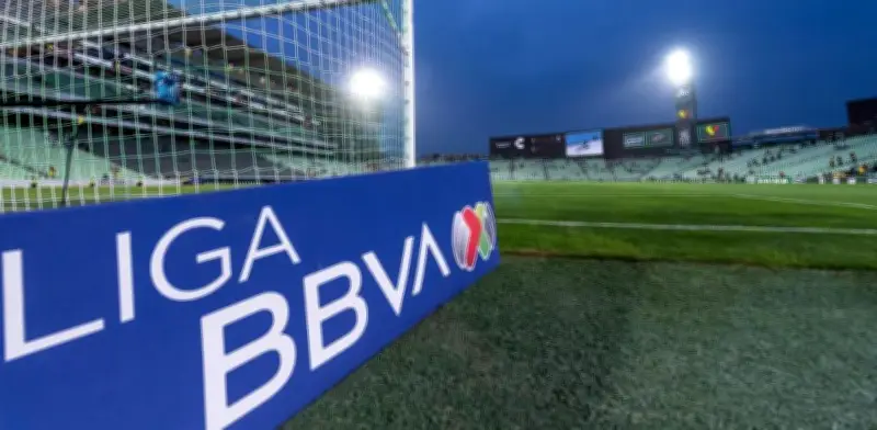 Liga MX: 7 de 9 partidos de la Jornada 14 se transmitirán por TV Abierta