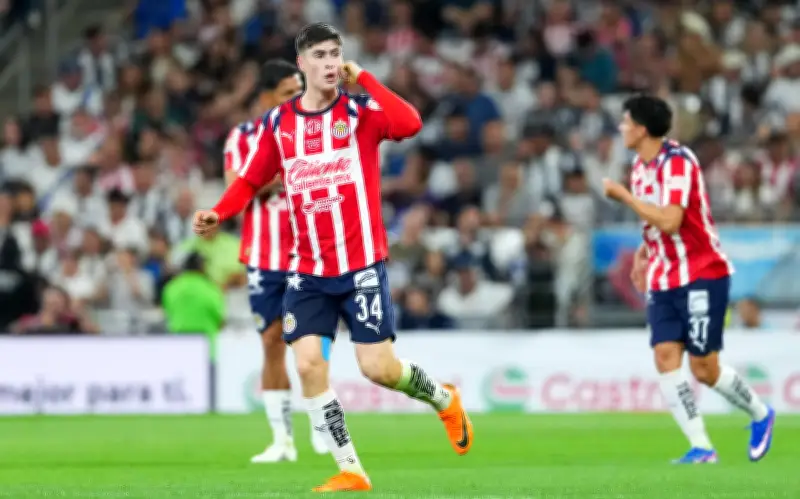 Liga MX Clausura 2026 Reanuda con Chivas Líderes y Duelos Clave en Jornada 13