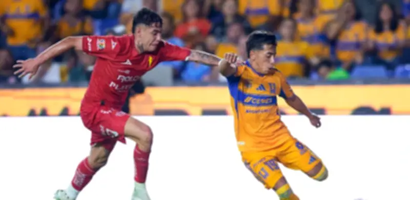 Liga MX concede reprogramación a Tigres: Partido ante Necaxa se pospone por Concachampions