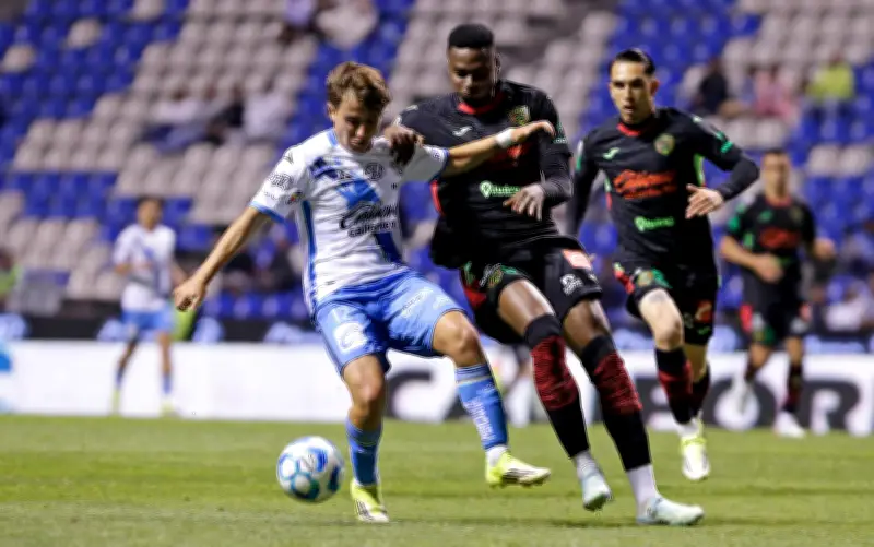 Liga MX: Emoción en la recta final del Clausura 2026 con resultados clave