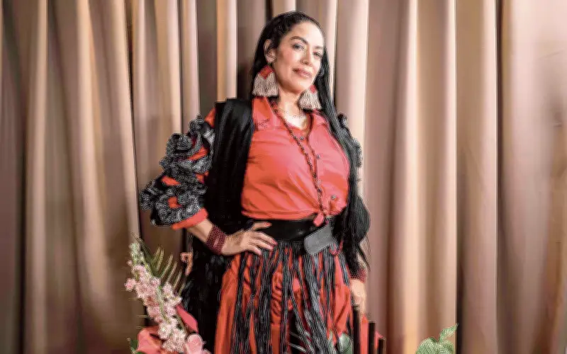 Lila Downs: La canción como acto de verdad frente a violencia y migración