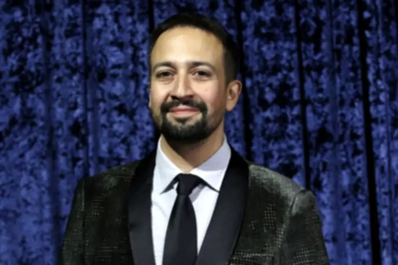 Lin-Manuel Miranda Dirigirá la Adaptación Cinematográfica del Musical 'Octet'