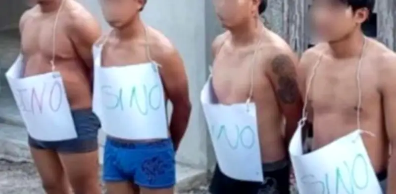 Linchan a cinco jóvenes en Chiapas; los obligaron a confesar ante el cadáver de la víctima