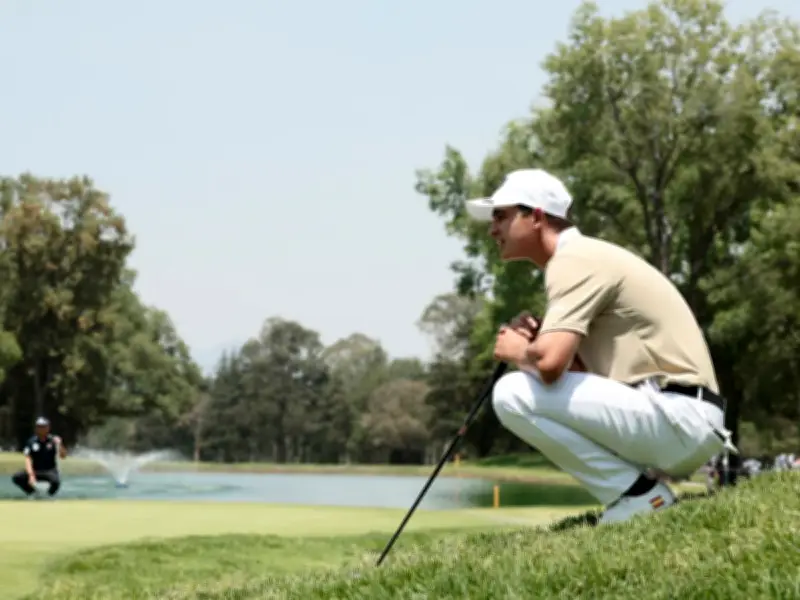 LIV Golf confirma su regreso a Ciudad de México en 2027 por tercera vez consecutiva