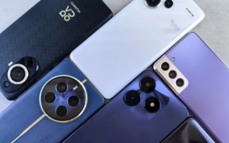 Liverpool: 5 celulares con descuento imperdible en Venta Nocturna