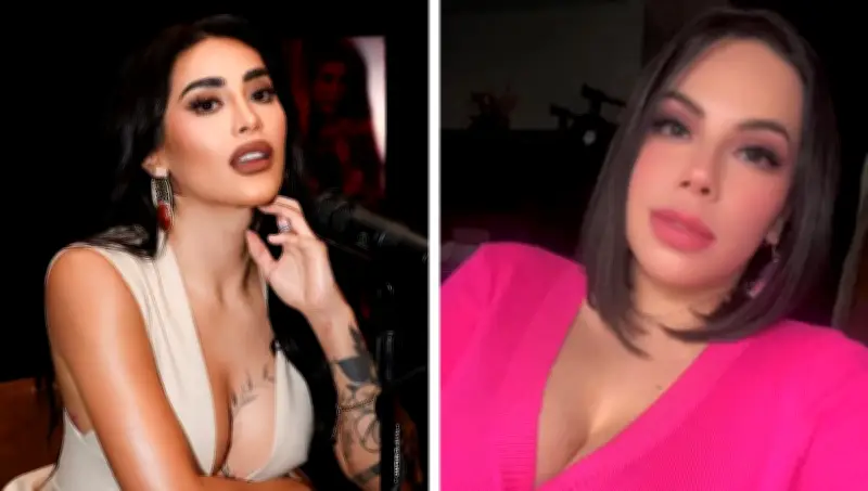 Lizbeth Rodríguez apoya a Karely Ruiz contra Kim Shantal: 'Quiero que le partan la cara'