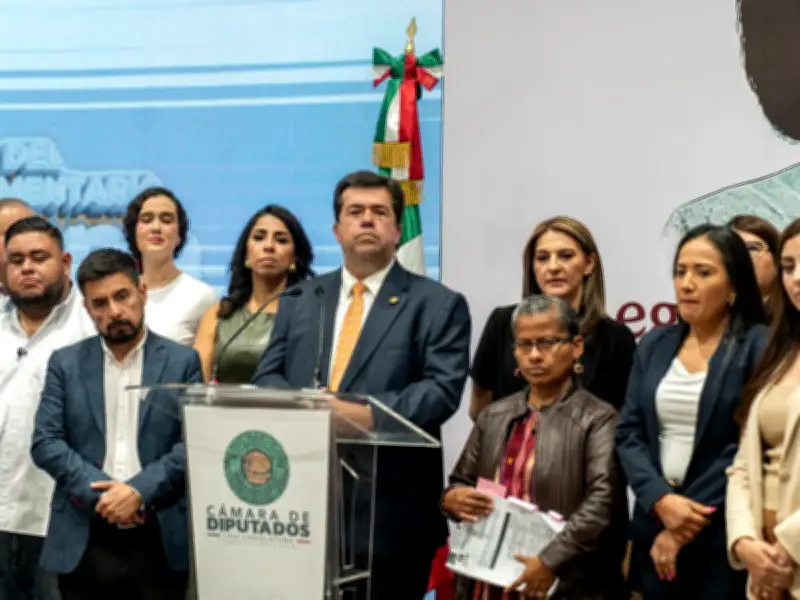 Llaman a unidad empresarial y laboral para renovar T-MEC en México