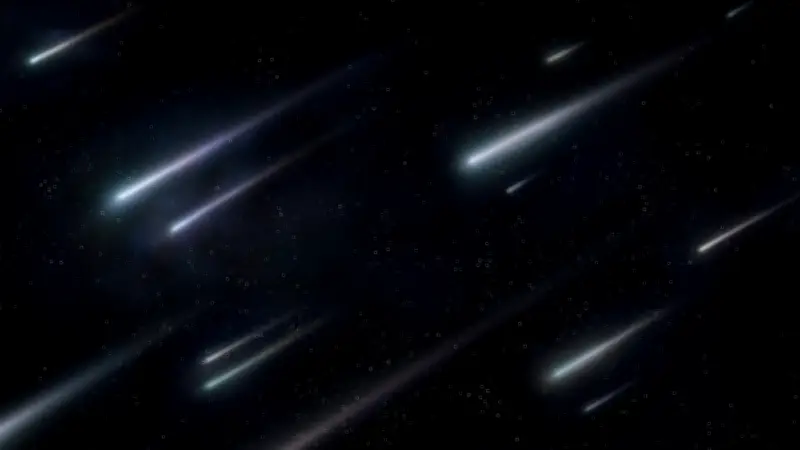 Lluvia de Estrellas Líridas 2026: Fecha, Hora y Consejos para Observar el Espectáculo Celeste