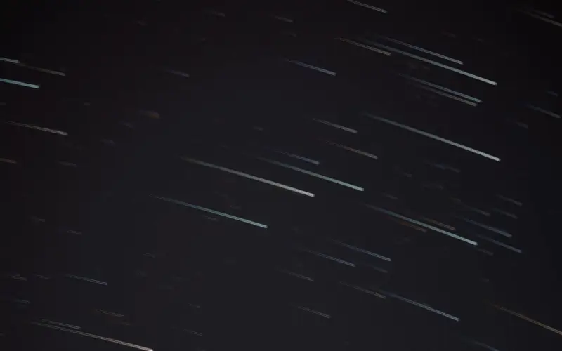 Lluvia de Estrellas Líridas 2026: Horario y Consejos para Verla en México