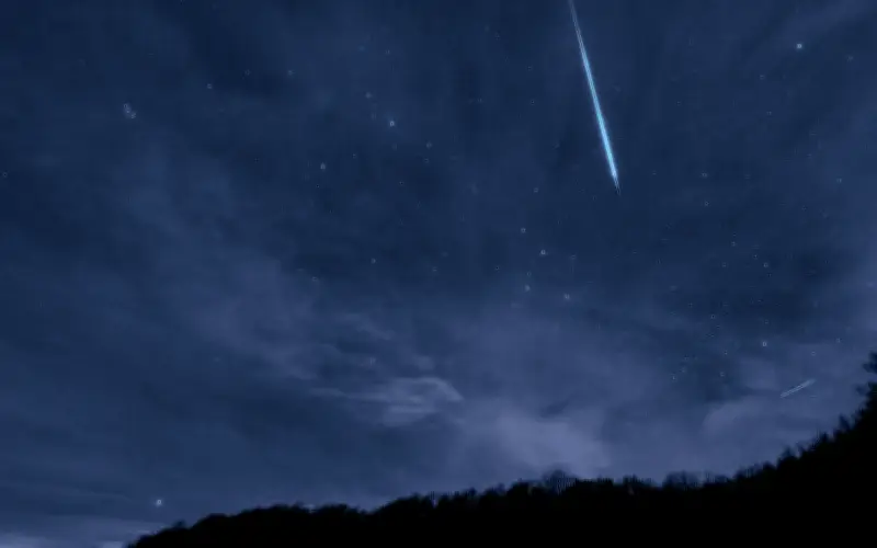 Lluvia de Meteoros Líridas 2026: Guía Completa para Fotografiar el Fenómeno en México