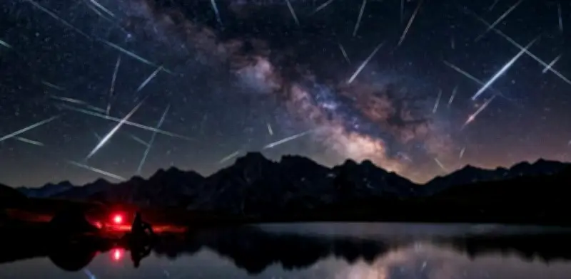 Lluvia de Meteoros Líridas 2026: Horario Exacto y Consejos para el Espectáculo Celeste