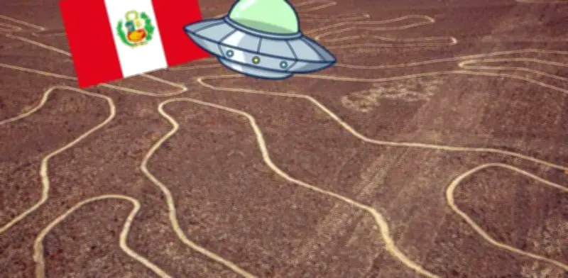 Líneas de Nazca: ¿Obra Humana o Señales Extraterrestres? El Misterio Peruano
