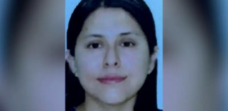 Localizan sana y salva a Daniela Alejandra González tras desaparecer en hotel de Monterrey