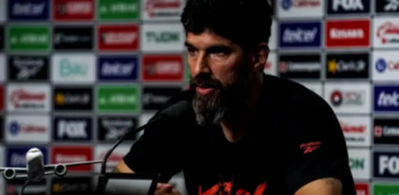 Loco Abreu será analista de ESPN en el Mundial 2026