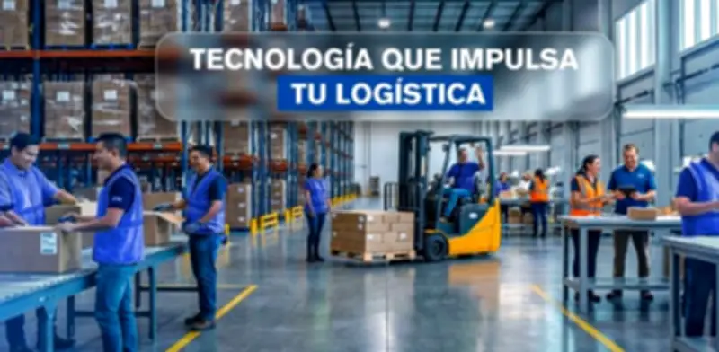 Logística predictiva: Onest y Rubén Imán transforman México